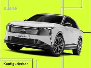 DS Automobiles DS 7 Hybrid Pallas - frei konfigurierbar!