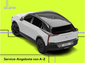DS Automobiles DS 7 Hybrid Pallas - frei konfigurierbar!