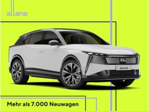 DS Automobiles DS 7 Hybrid Pallas - frei konfigurierbar!