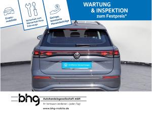 Volkswagen Tayron 1.5 eHybrid DSG Navi AHK Assis 1.5 eHybrid DSG Navi AHK Assist DCC Kamera