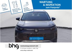 Volkswagen Tayron 1.5 eHybrid DSG Navi AHK Assis 1.5 eHybrid DSG Navi AHK Assist DCC Kamera