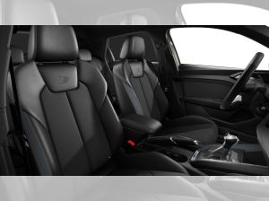 Audi A1 Sportback S line 25 TFSI S tron