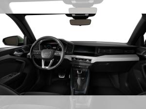 Audi A1 Sportback S line 25 TFSI S tron
