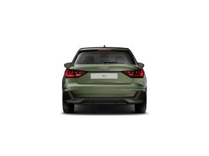 Audi A1 Sportback S line 25 TFSI S tron