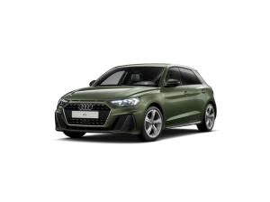 Audi A1 Sportback S line 25 TFSI S tron