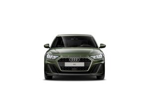 Audi A1 Sportback S line 25 TFSI S tron