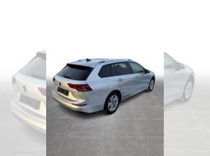 Volkswagen Golf VIII Variant 2.0 TDI