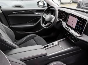 Volkswagen Passat Business 1,5 eHybrid AHK, Business Lagerwagen !