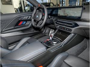 BMW M2 Coupe Twilight Purple HuD+ACC+ALARM+H/K+CARBONDACH+ADAPTIVE LED+LENKRADHZG+MEMORY