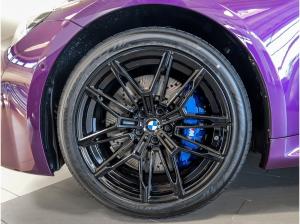 BMW M2 Coupe Twilight Purple HuD+ACC+ALARM+H/K+CARBONDACH+ADAPTIVE LED+LENKRADHZG+MEMORY