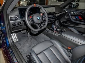 BMW M2 Coupe Twilight Purple HuD+ACC+ALARM+H/K+CARBONDACH+ADAPTIVE LED+LENKRADHZG+MEMORY