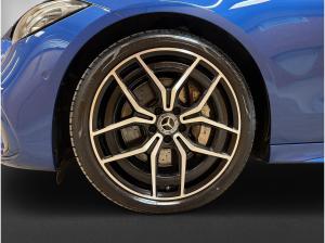Mercedes-Benz C 300 AMG-Line*Kombi*SHZ*Klima*Navi*Kamera*Haustürlieferung