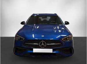 Mercedes-Benz C 300 AMG-Line*Kombi*SHZ*Klima*Navi*Kamera*Haustürlieferung