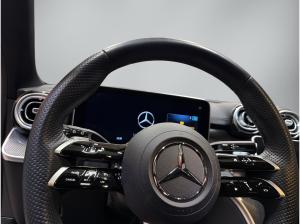 Mercedes-Benz C 300 AMG-Line*Kombi*SHZ*Klima*Navi*Kamera*Haustürlieferung