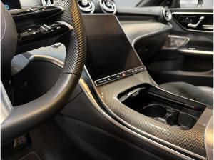 Mercedes-Benz C 300 AMG-Line*Kombi*SHZ*Klima*Navi*Kamera*Haustürlieferung