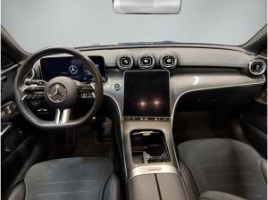 Mercedes-Benz C 300 AMG-Line*Kombi*SHZ*Klima*Navi*Kamera*Haustürlieferung