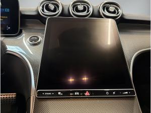 Mercedes-Benz C 300 AMG-Line*Kombi*SHZ*Klima*Navi*Kamera*Haustürlieferung
