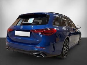 Mercedes-Benz C 300 AMG-Line*Kombi*SHZ*Klima*Navi*Kamera*Haustürlieferung
