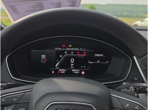 Audi Q5 Sportback 40 TDI quattro advanced*NAVI-PLUS*MATRIX*HUD*AHK*PANO*OPTIK-PAKET