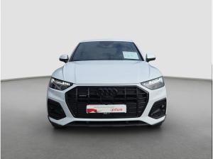 Audi Q5 Sportback 40 TDI quattro advanced*NAVI-PLUS*MATRIX*HUD*AHK*PANO*OPTIK-PAKET