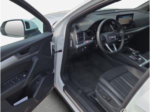 Audi Q5 Sportback 40 TDI quattro advanced*NAVI-PLUS*MATRIX*HUD*AHK*PANO*OPTIK-PAKET