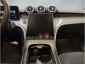 Mercedes-Benz C 300 AMG-Line*Kombi*SHZ*Klima*Navi*Kamera*Haustürlieferung