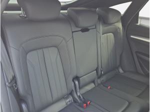 Audi Q5 Sportback 40 TDI quattro advanced*NAVI-PLUS*MATRIX*HUD*AHK*PANO*OPTIK-PAKET