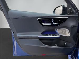 Mercedes-Benz C 300 AMG-Line*Kombi*SHZ*Klima*Navi*Kamera*Haustürlieferung