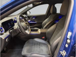 Mercedes-Benz C 300 AMG-Line*Kombi*SHZ*Klima*Navi*Kamera*Haustürlieferung