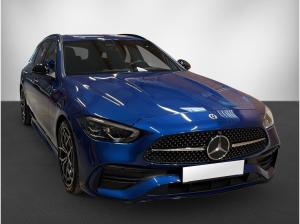 Mercedes-Benz C 300 AMG-Line*Kombi*SHZ*Klima*Navi*Kamera*Haustürlieferung