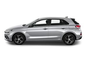 Hyundai i30 Trend Lim.Automatik im Vorlauf