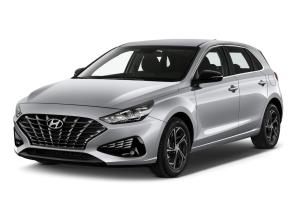 Hyundai i30 Trend Lim.Automatik im Vorlauf
