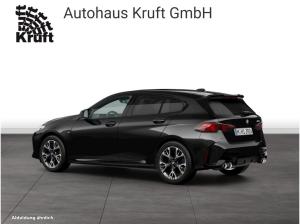 BMW 135 M135 xDrive HK SOUND+LED+KAMERA+SITZHZ+LM18