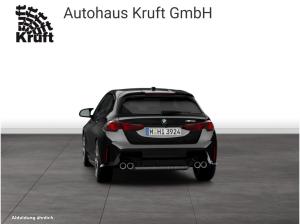 BMW 135 M135 xDrive HK SOUND+LED+KAMERA+SITZHZ+LM18
