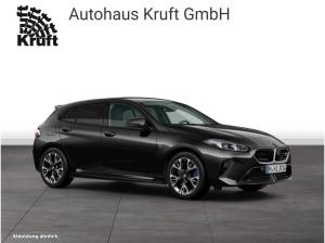 BMW 135 M135 xDrive HK SOUND+LED+KAMERA+SITZHZ+LM18