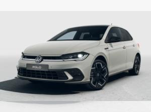 Volkswagen Polo R-Line 1.0 TSI 116 PS DSG *MATRIX*NAV*SPORTPAKET*IQ-DRIVE*KAMERA*35.840€