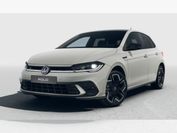 Volkswagen Polo R-Line 1.0 TSI 116 PS DSG *MATRIX*NAV*SPORTPAKET*IQ-DRIVE*KAMERA*35.840€