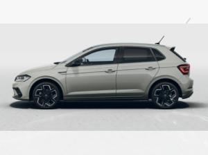 Volkswagen Polo R-Line 1.0 TSI 116 PS DSG *MATRIX*NAV*SPORTPAKET*IQ-DRIVE*KAMERA*35.840€