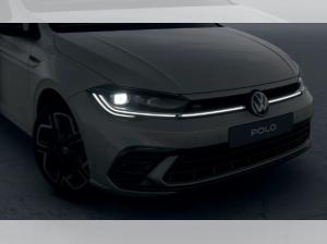 Volkswagen Polo R-Line 1.0 TSI 116 PS DSG *MATRIX*NAV*SPORTPAKET*IQ-DRIVE*KAMERA*35.840€