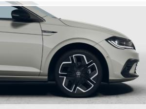 Volkswagen Polo R-Line 1.0 TSI 116 PS DSG *MATRIX*NAV*SPORTPAKET*IQ-DRIVE*KAMERA*35.840€
