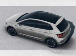 Volkswagen Polo R-Line 1.0 TSI 116 PS DSG *MATRIX*NAV*SPORTPAKET*IQ-DRIVE*KAMERA*35.840€