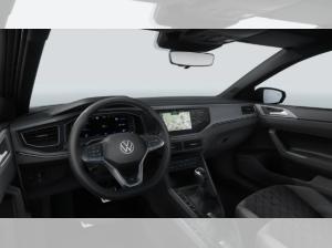 Volkswagen Polo R-Line 1.0 TSI 116 PS DSG *MATRIX*NAV*SPORTPAKET*IQ-DRIVE*KAMERA*35.840€