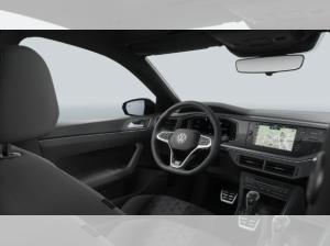Volkswagen Polo R-Line 1.0 TSI 116 PS DSG *MATRIX*NAV*SPORTPAKET*IQ-DRIVE*KAMERA*35.840€