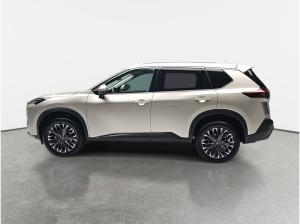 Nissan X-Trail X-TRAIL 1.5 VC-T MHEV AUTO. N-CONNECTA 19ZOLL HEAD-UP VOLL-LED