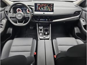 Nissan X-Trail X-TRAIL 1.5 VC-T MHEV AUTO. N-CONNECTA 19ZOLL HEAD-UP VOLL-LED