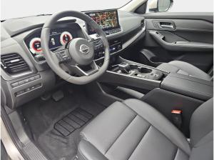 Nissan X-Trail X-TRAIL 1.5 VC-T MHEV AUTO. N-CONNECTA 19ZOLL HEAD-UP VOLL-LED