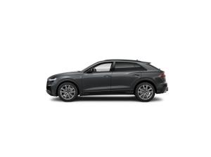 Audi Q8 3.0TDI tiptronic quattro *AHK*B&O*LED