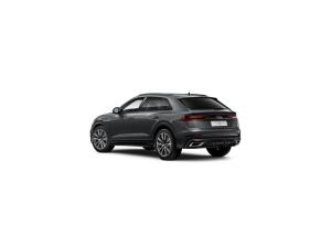 Audi Q8 3.0TDI tiptronic quattro *AHK*B&O*LED