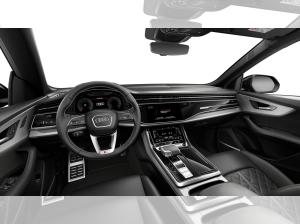 Audi Q8 3.0TDI tiptronic quattro *AHK*B&O*LED