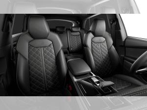 Audi Q8 3.0TDI tiptronic quattro *AHK*B&O*LED
